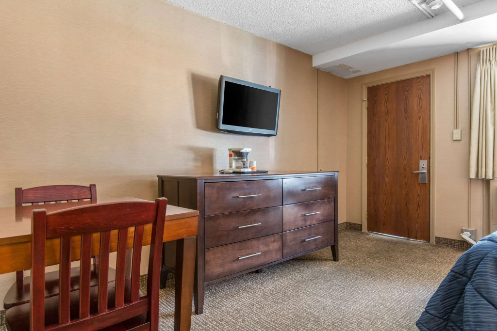 Rodeway Inn Chicago North Shore - Lincolnwood