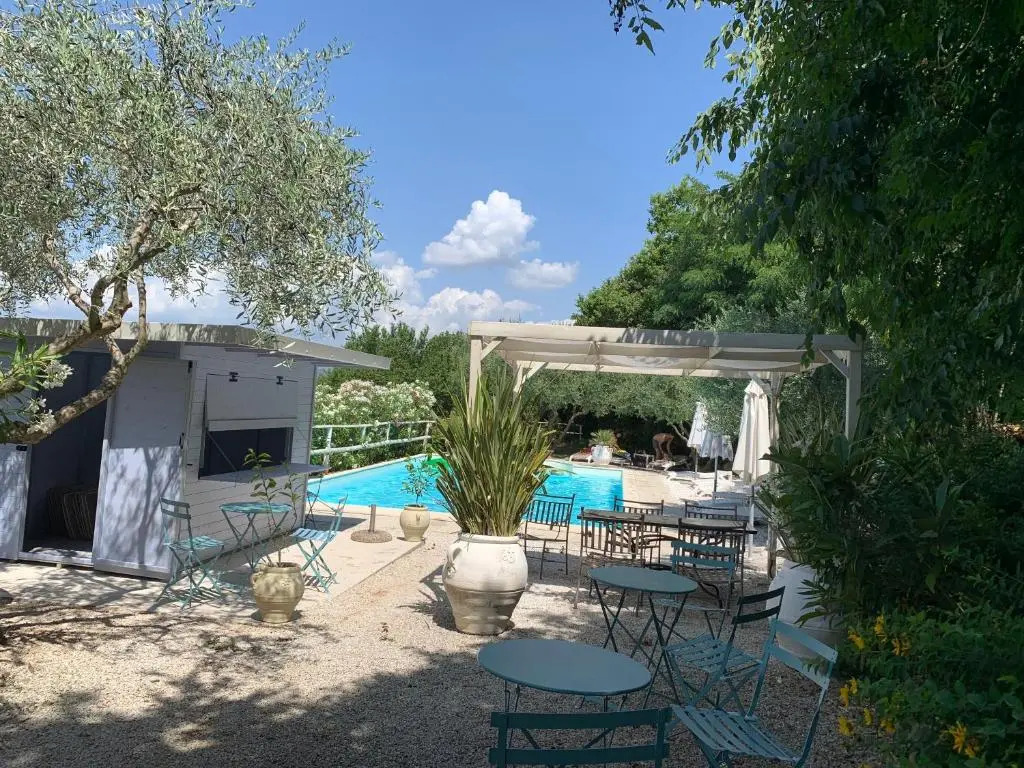 Relais Il Pigno