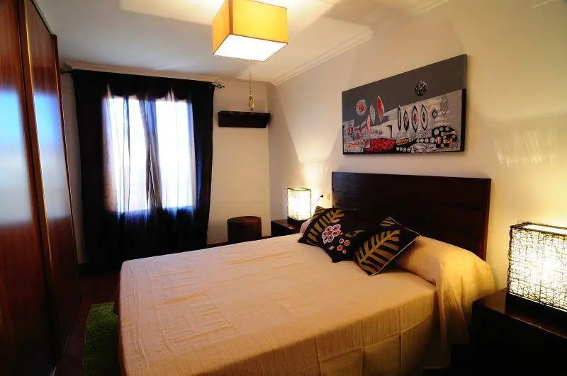 Apartamentos Casa Mata