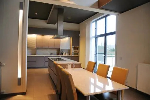 Villa Livingstone