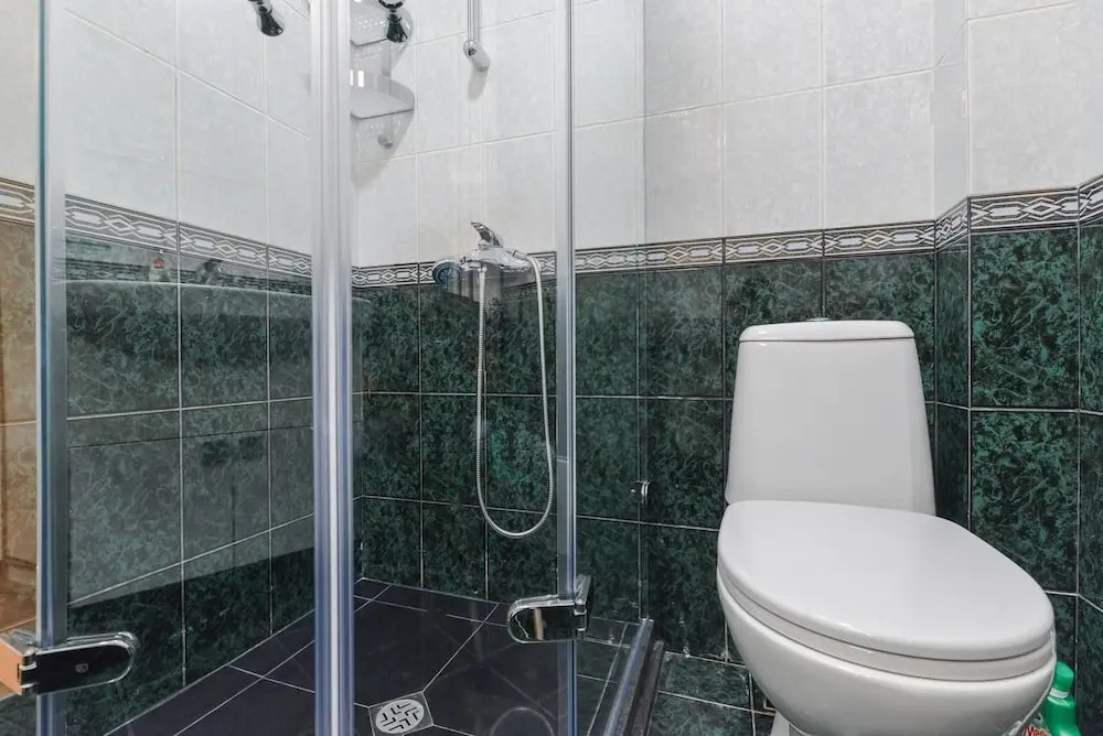 Fm Premium 2 Bdr Apartment Eleganto
