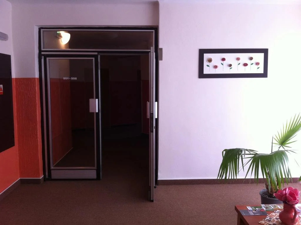 BEST Hotel Garni