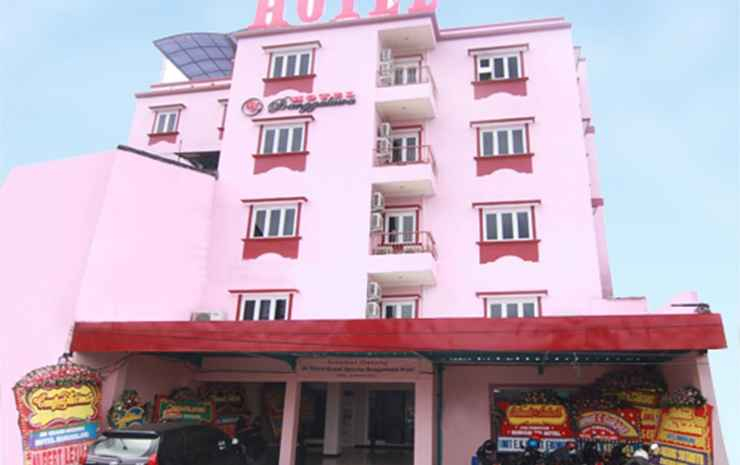 Banggalawa Hotel Pasar Minggu