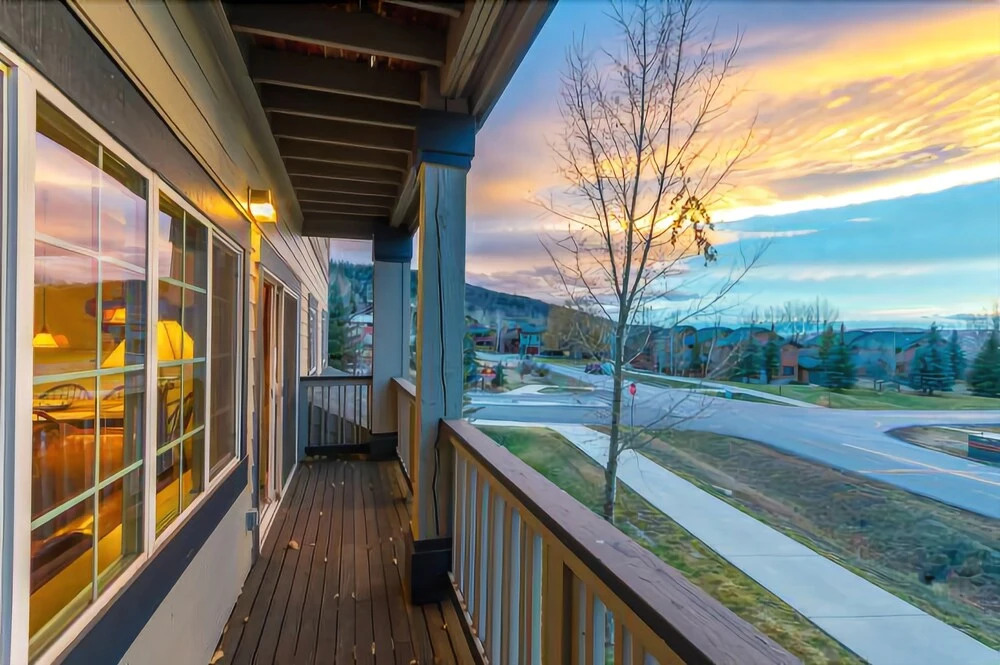 Sunray Meadows 203