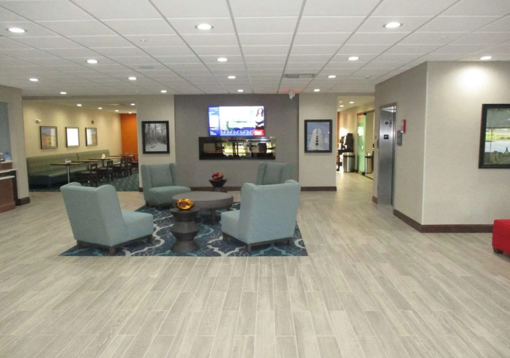 Best Western Plus Owensboro