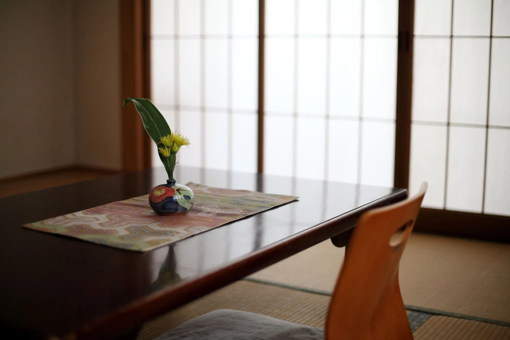 Tsukasaya Ryokan