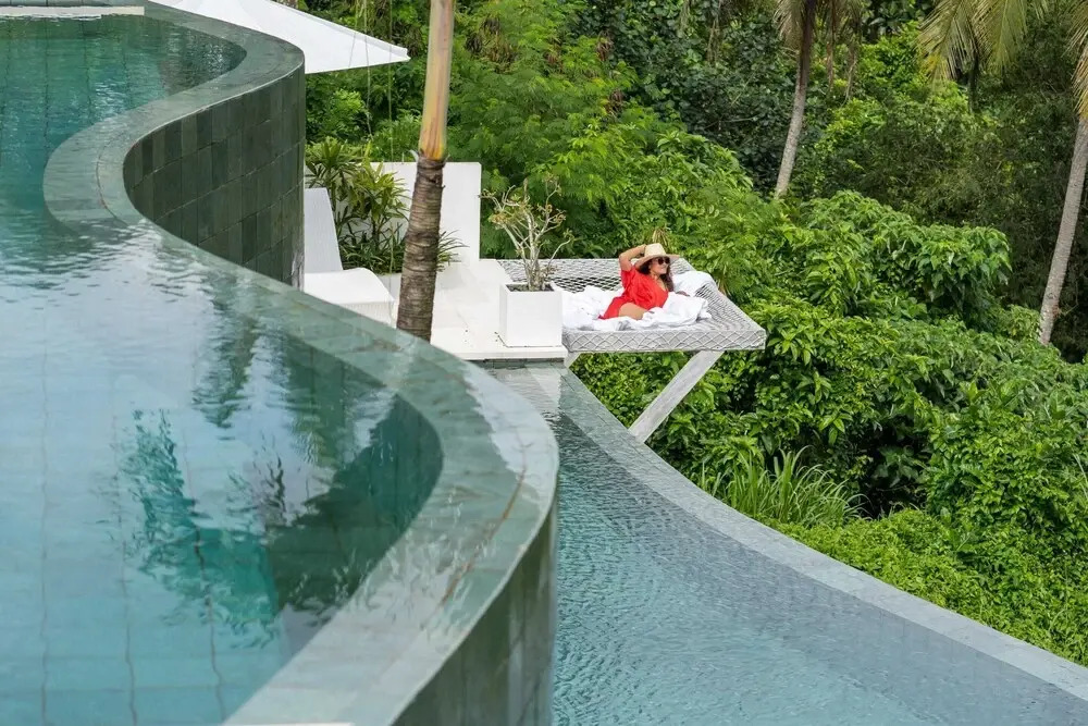 Villa Savana Ubud