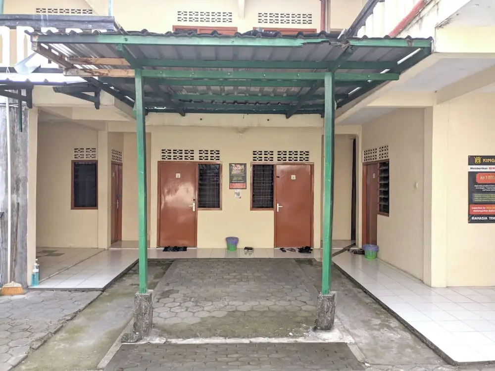 Kingkost Wonocatur