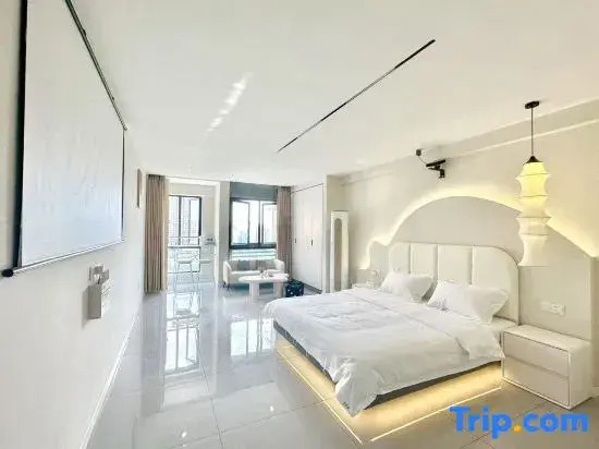 Qianwen Ran Homestay