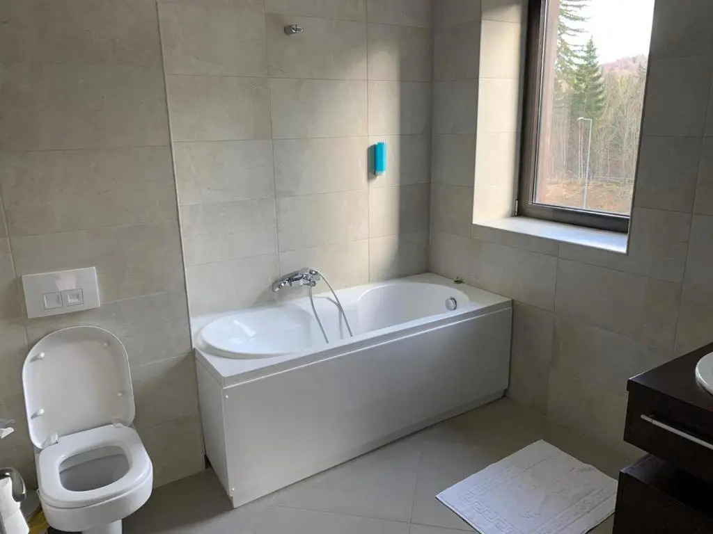 TIAM Apartment Silver Mountain D17, 3 rooms, 3 terraces, 3 bathrooms