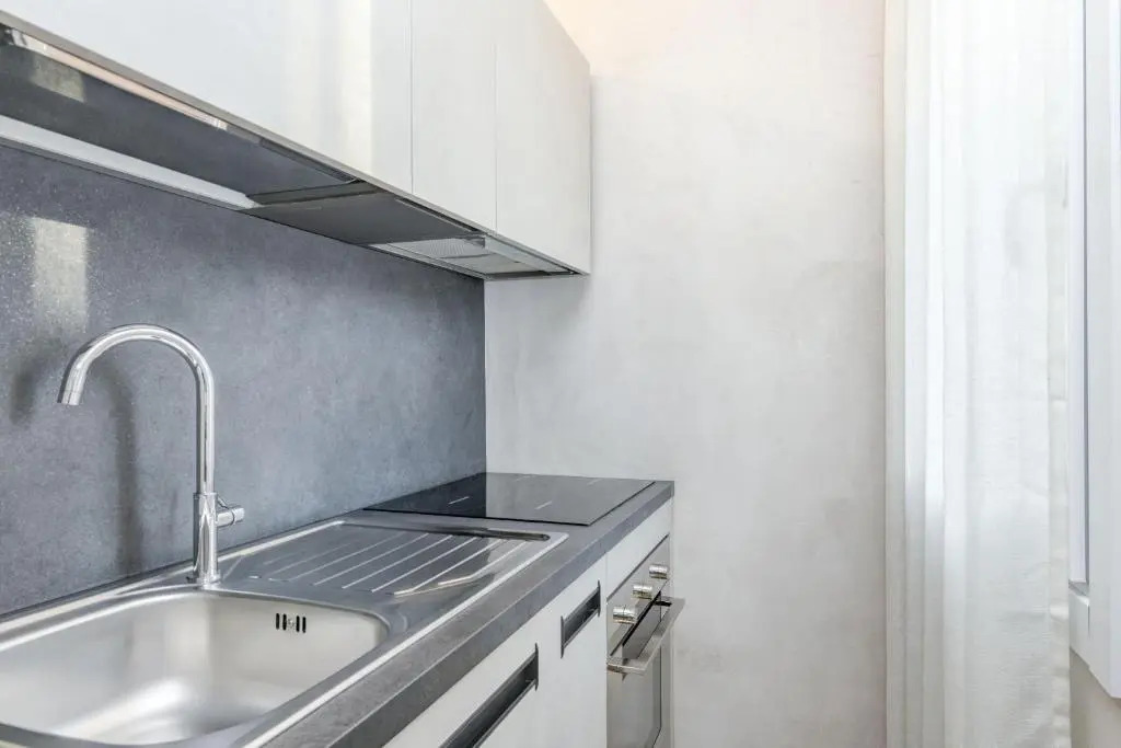 The Geko Apartment Sirmione