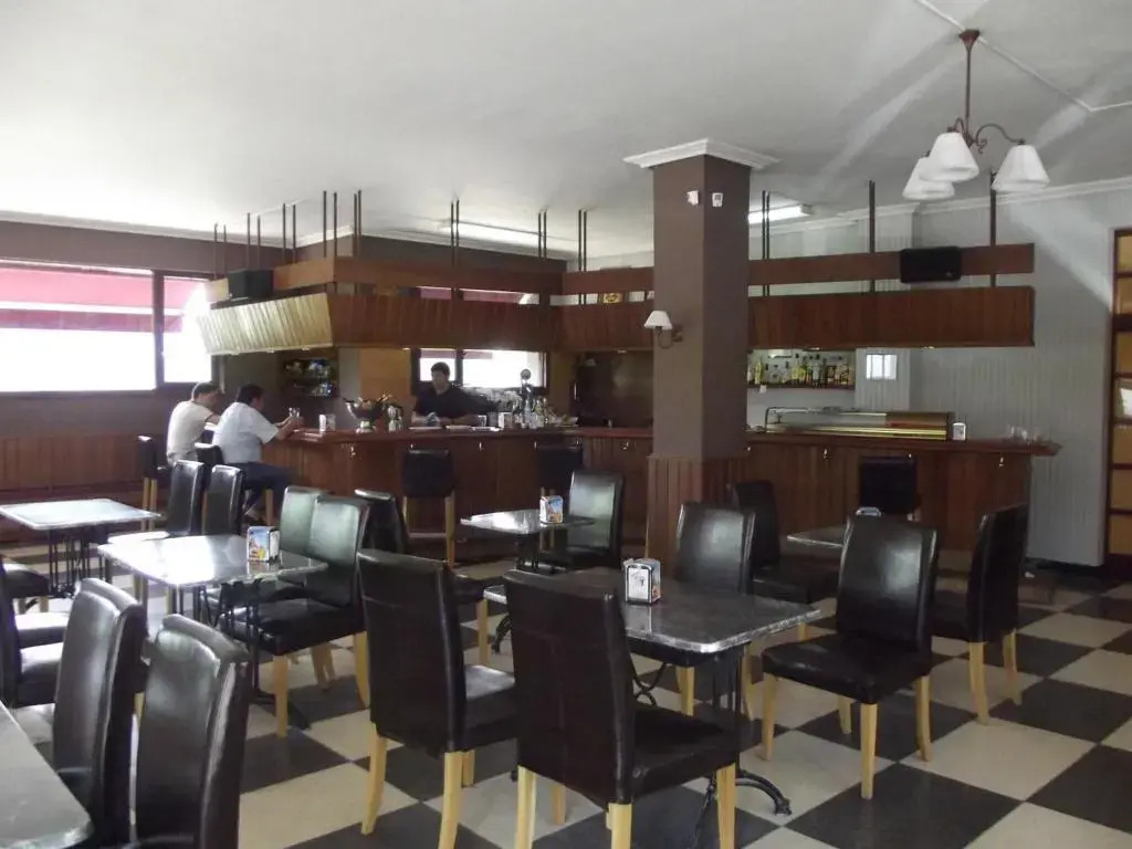 Hotel San Blas