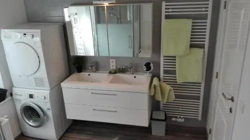 Appartement Danielle