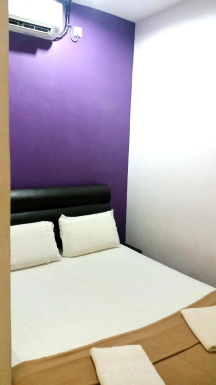 Green Dream Hotel Gua Musang