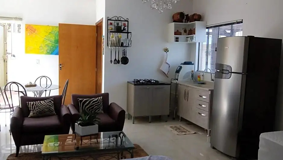 Pousada Bom Sono