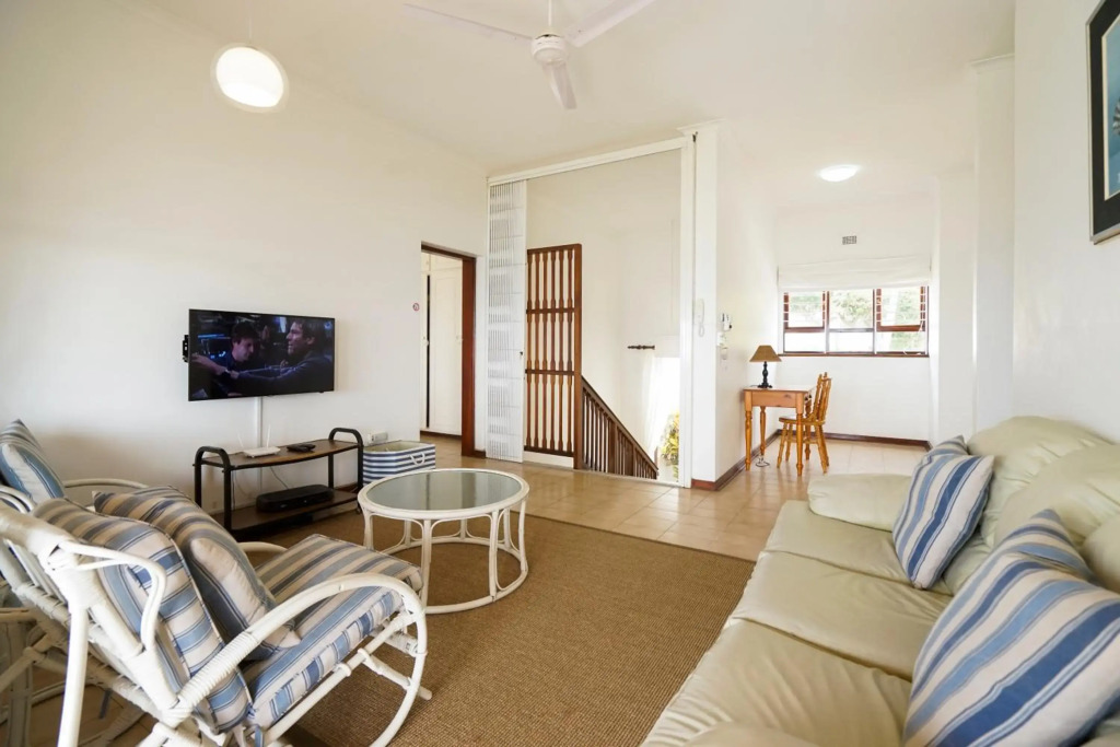 Nomax Beach House
