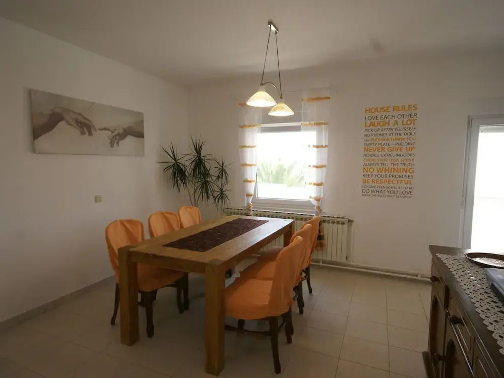 Villa Vinkuran