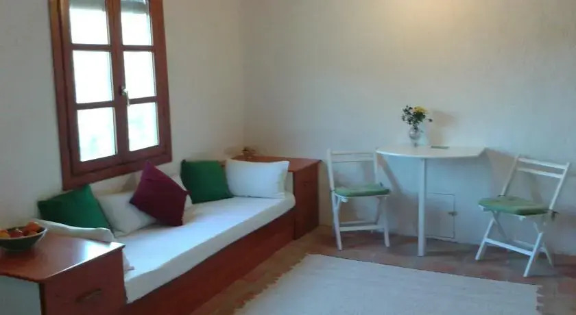 Cortijo El Molino Apartamento"El balconcito"