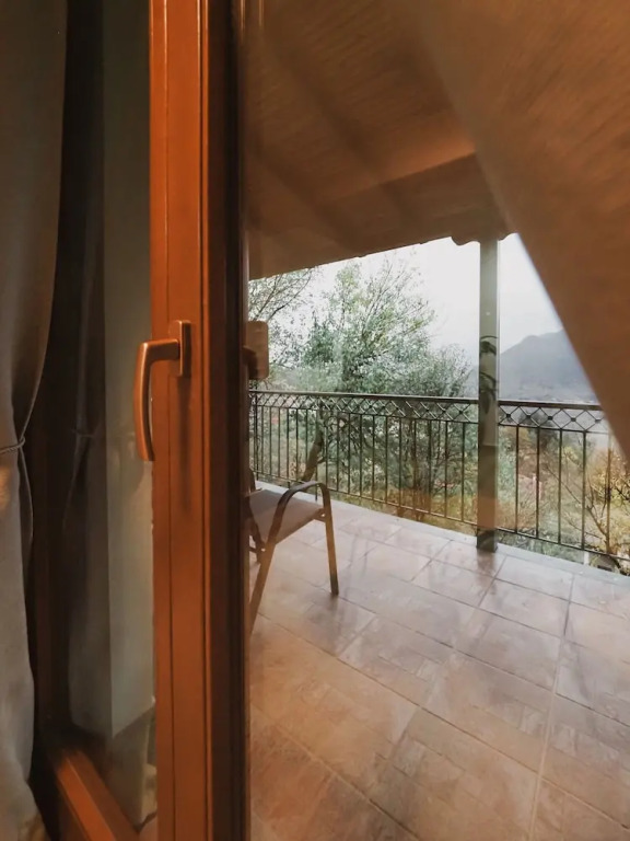 Elati Suites & Apartments-Mihail