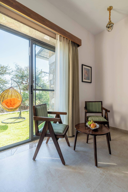 juSTa Luxe Highpoint Jawai