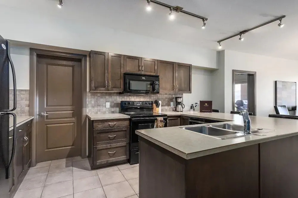 Corner Unit With Lakeview at Playa #402
