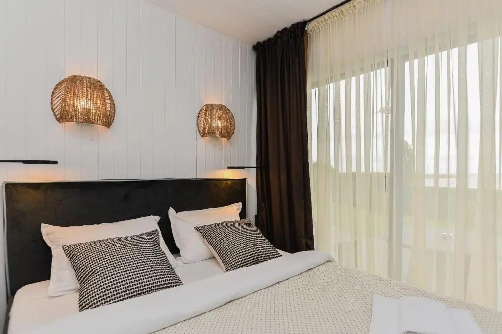 Apartamentai Ešerinėje
