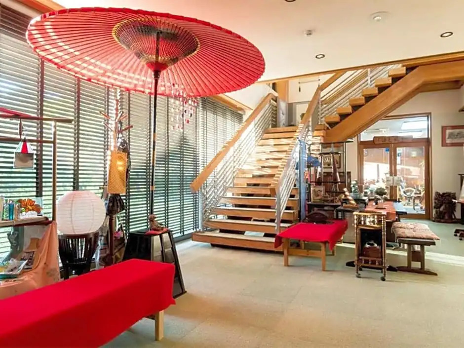 Miyajima Guest House Mikuniya - Vacation STAY 05845v