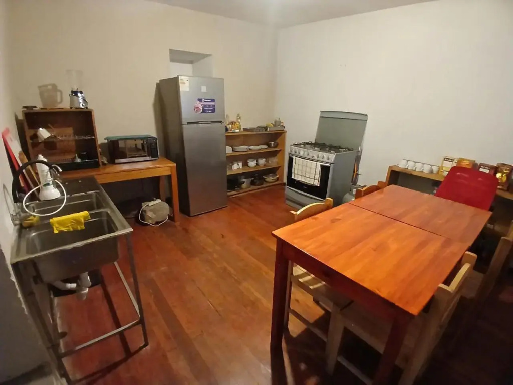Casa De Astrid