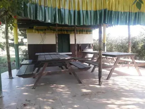 Green Tea Resort