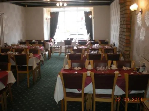 The Residence