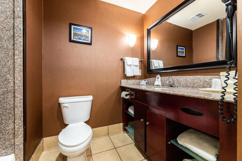 Comfort Suites Lake Worth