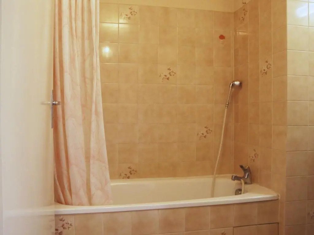Appartement Barcelonnette, 2 pièces, 4 personnes - FR-1-165A-101