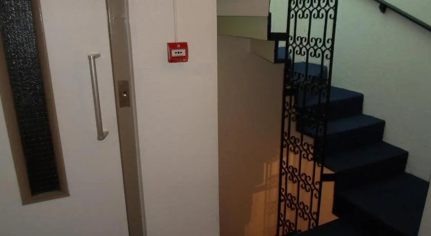 AgatheHotel