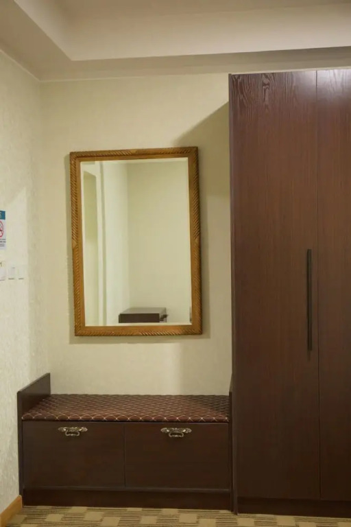 BT Hotel