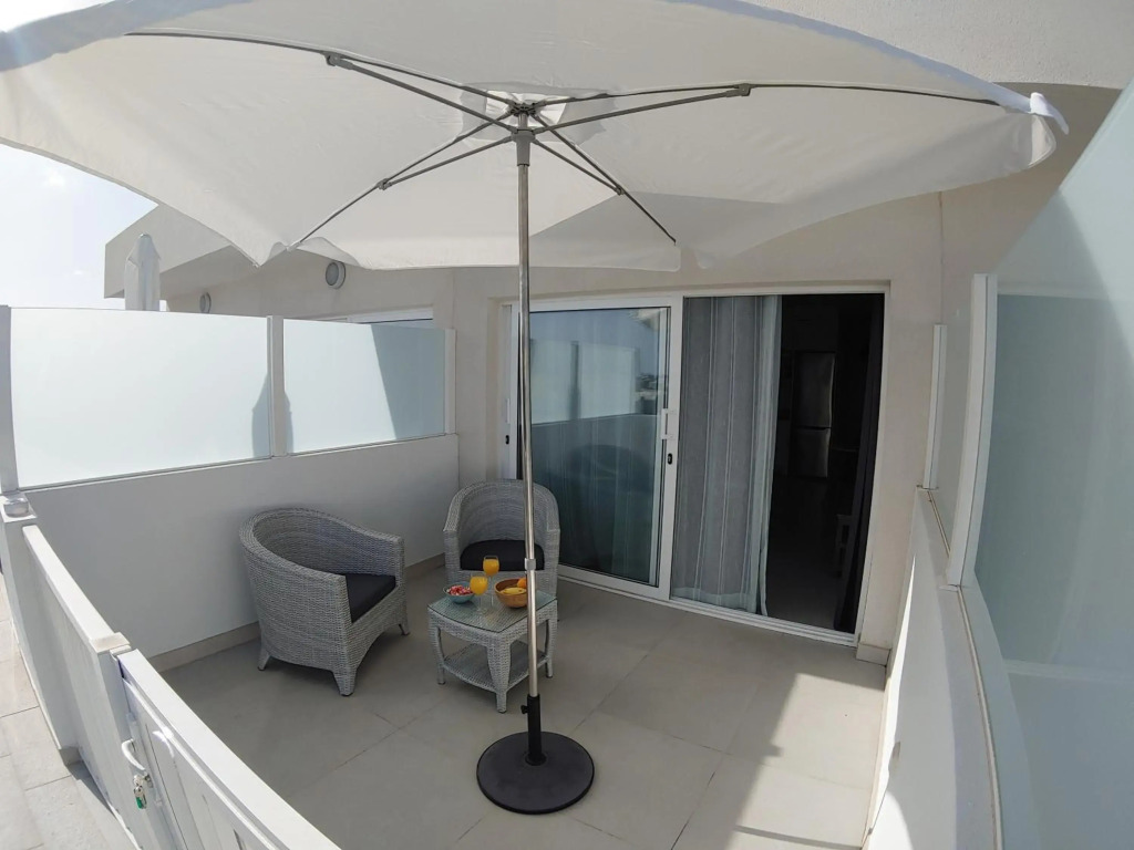 Apartment Namaste- Amazing sea view infinite pool - good Wifi - smart tv
