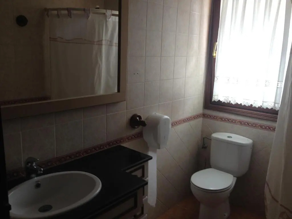 Apartment Artike Auzoa