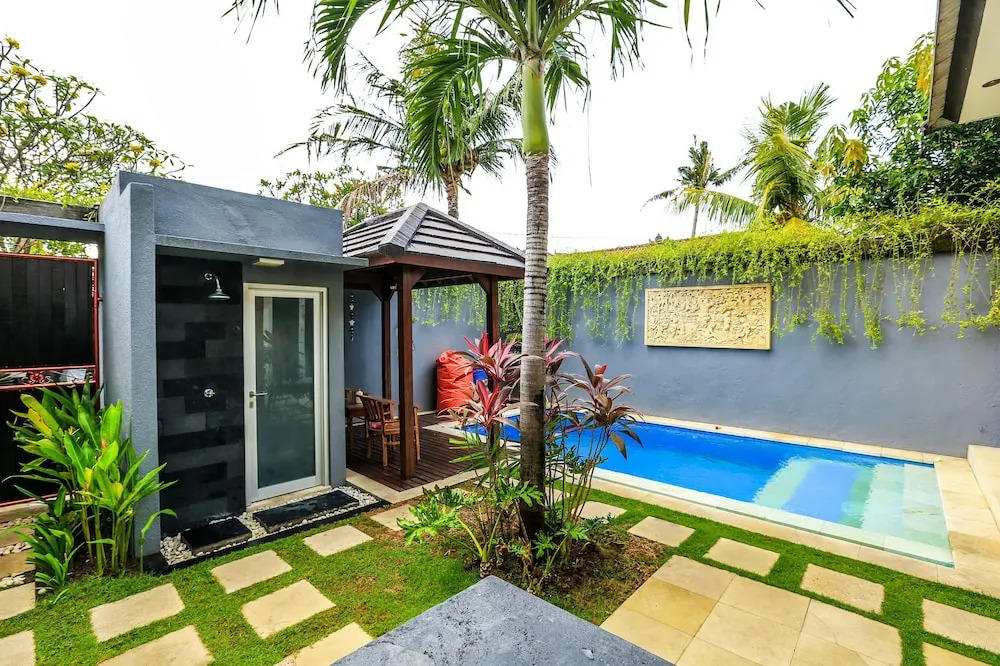 Villa Cinta Kelapa