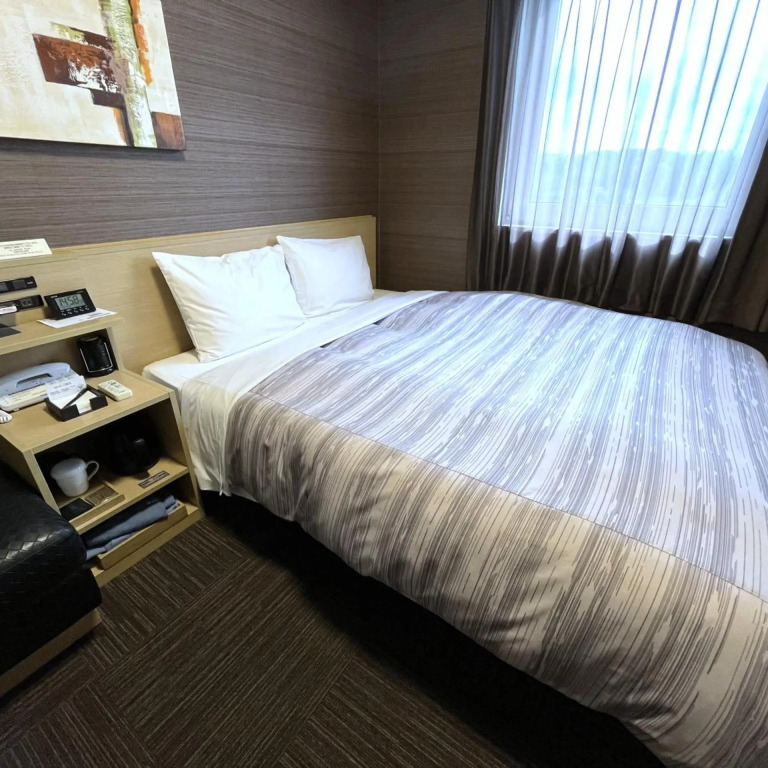Hotel Route-Inn Kisarazu