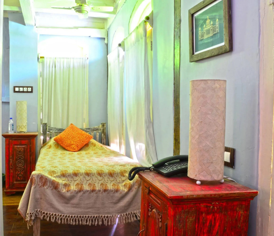 French Haveli