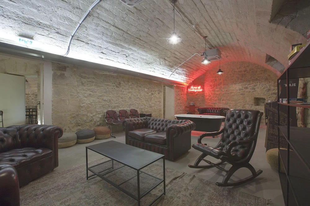 Le Maje Hostel