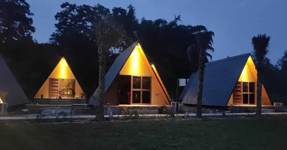 Baagh Villas