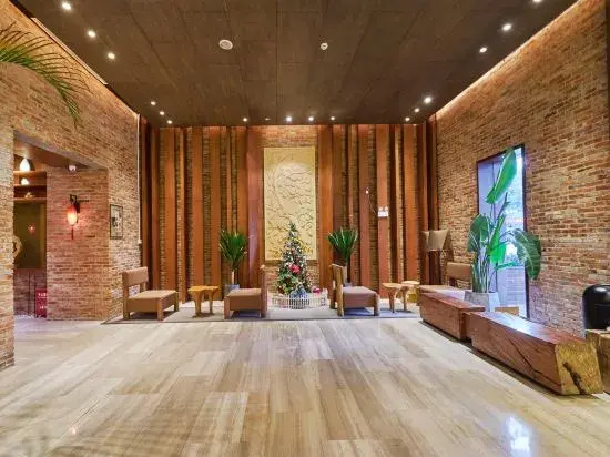 The Su Hotel
