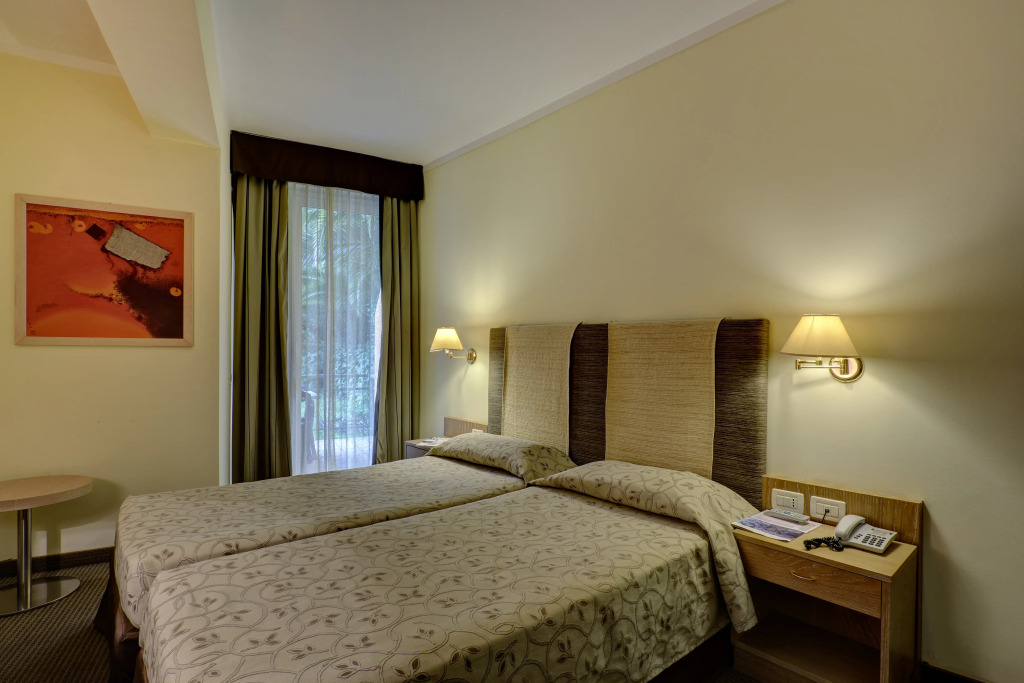 Hotel Cristina