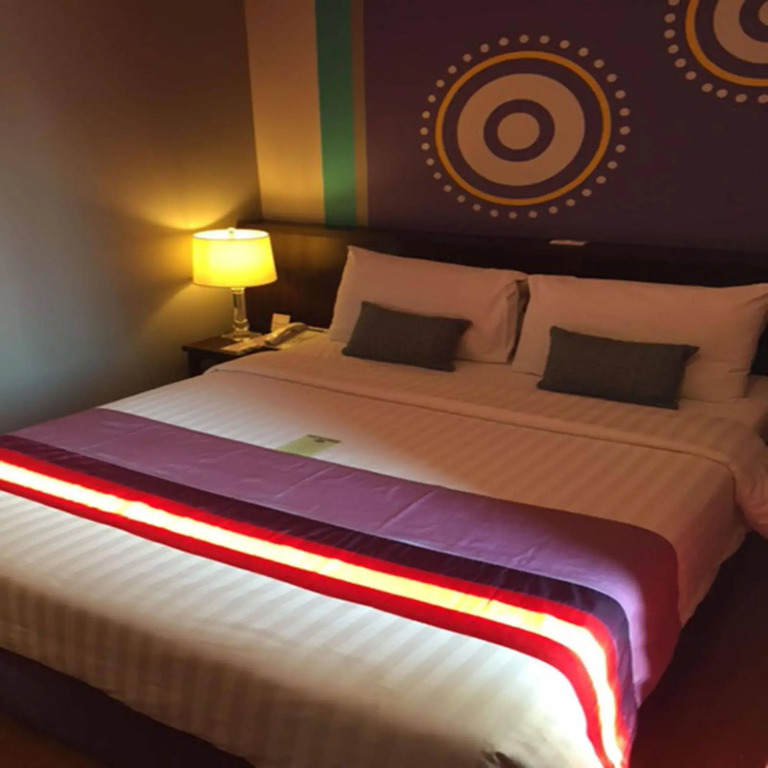 Sawasdee Hotel @ Sukhumvit Soi 8