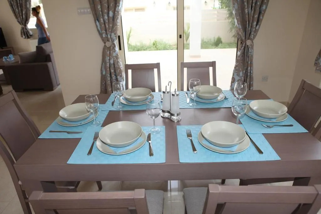 Anthorina Villa 5
