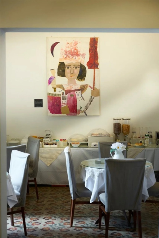 Santuzza Art Hotel Catania