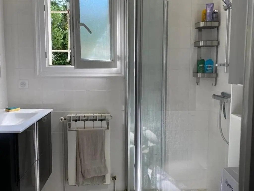 Appartement Royan, 2 pièces, 4 personnes - FR-1-494-130