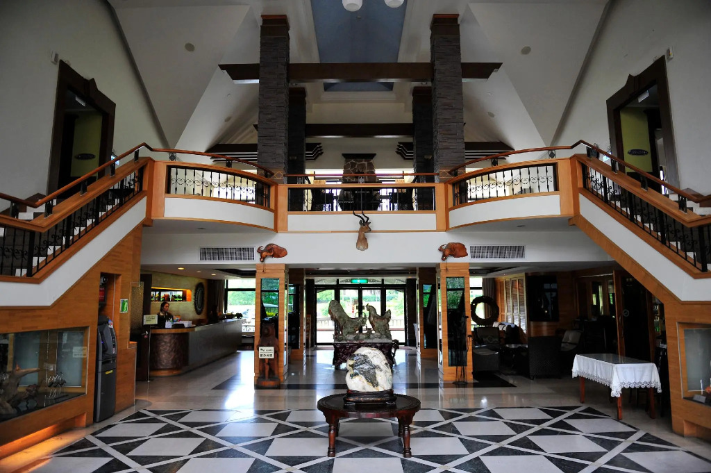 Shin Kong Chao Feng Ranch And Resort
