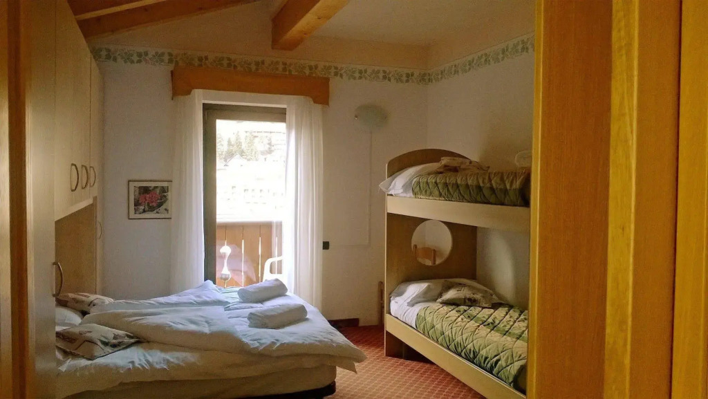 Hotel Villa Emma