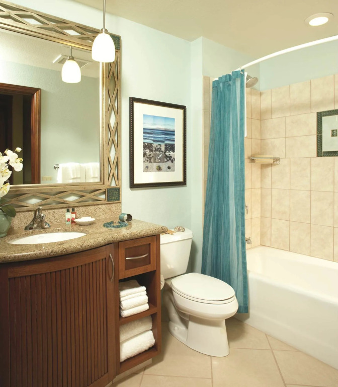 Marriotts Maui Ocean Club - Lahaina & Napili Towers